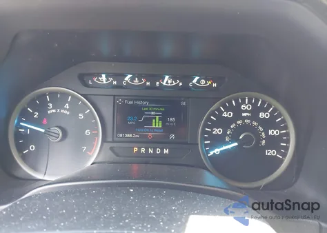 2019 Ford F-150 Xlt из США, поврежденный, VIN 1FTEW1EP9KFA83539